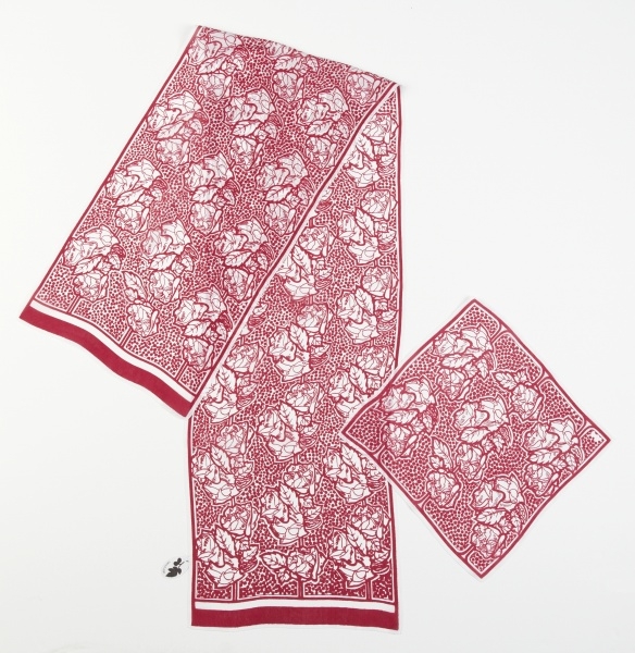 Růže set - 88x 88, 26 x 26